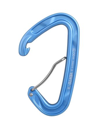  Карабин Венто Скалолазный Oxygen со скобой в Луганске  