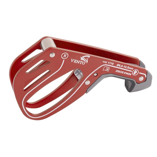  Страховочное устройство Венто "Toucan" красный в Луганске  