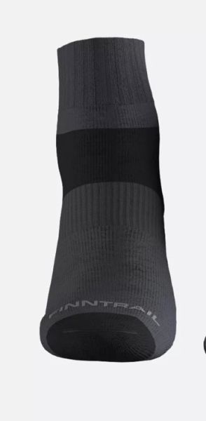 Купить Носки Coolmaxlow 3218 Black в Луганске