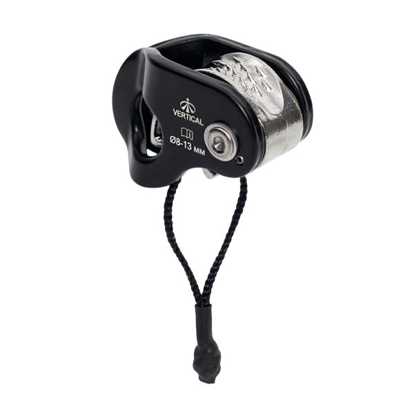  Зажим Вертикаль аварийный "Cayman" в Луганске  