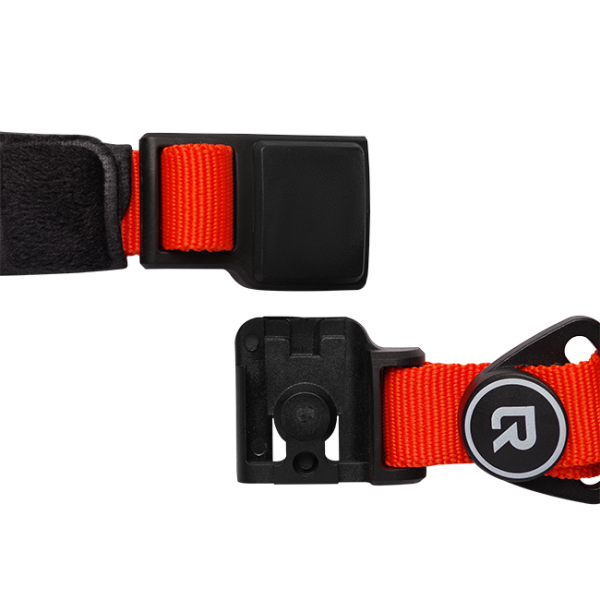 Шлем Los Raketos Flood Periwinkle-Black