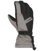 Перчатки Scott Ultimate Warm slate grey/black в Луганске