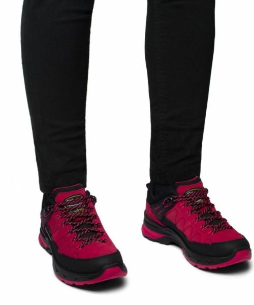 Купить полуботинки grisport арт.14901s53tn tm жен.красный в Луганске