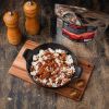Сублимированный продукт с мясом птицы "Курица Карри с рисом"