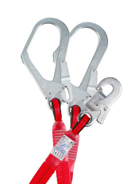  Строп Венто ленточный двойной нерегулируемый А22 в Луганске  