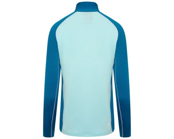 Толстовка Dare2B Involved II Strch бирюзовый в Луганске