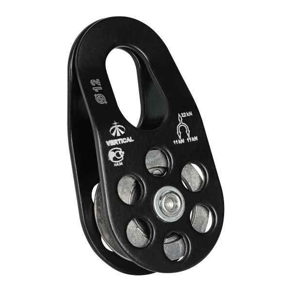  Блок-ролик Вертикаль сталь с подшипником в Луганске  