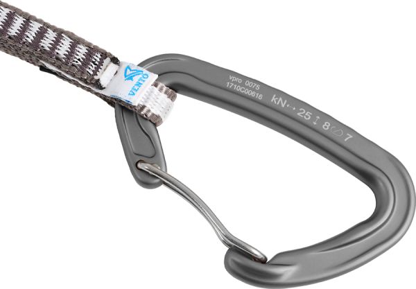  Набор оттяжек с карабинами "Express Set 10"(7*vproSet10) в Луганске  