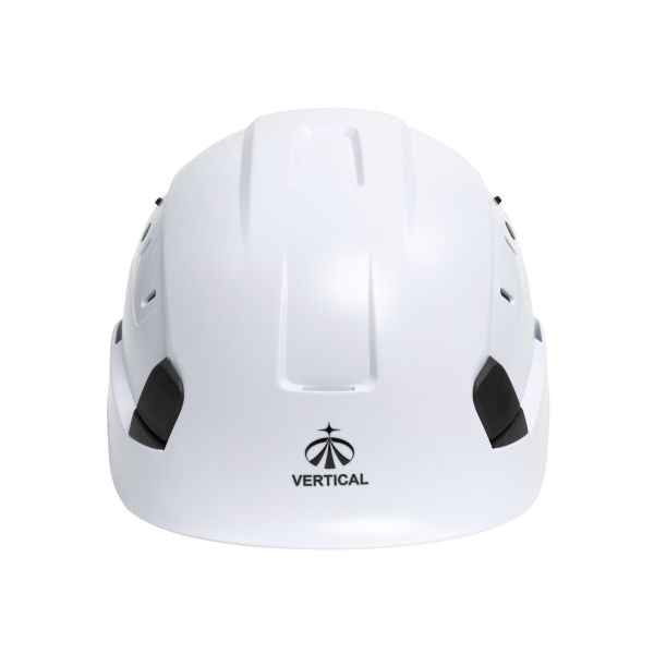  Каска Вертикаль альпинисткая Zenon белая в Луганске  