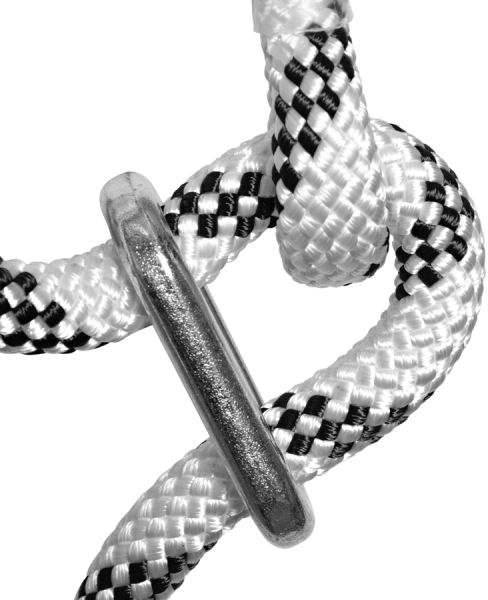  Строп Венто веревочный одинарный регулируемый с амортизатором aB11p в Луганске  