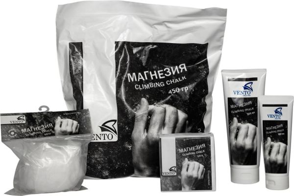  Магнезия Венто Пакет 450 гр. в Луганске  