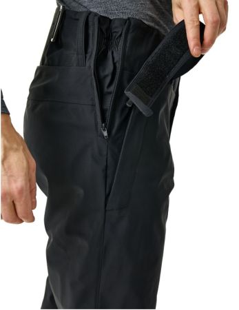 Брюки горнолыжные Phenix Super 4Way Stretch BK в Луганске