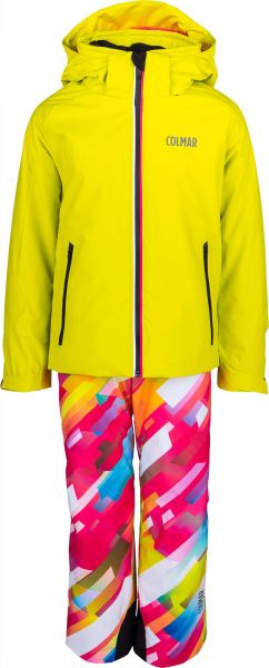 Костюм горнолыжный Colmar Unisex 2-PC-Suit 3141 в Луганске