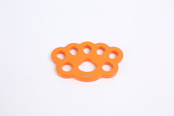  Накопитель Вертикаль средний такелажный оранжевый в Луганске  