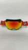 Купить Маска Los Raketos Banger Red Chrom Polarised 23001 в Луганске