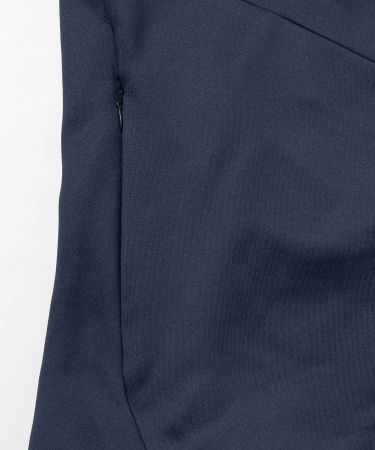 Куртка Phenix Alpine Natural Heat Fleece синий в Луганске