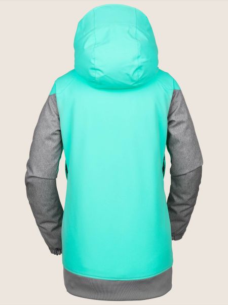 Куртка сноубордическая Volcom MEADOW Ws в Луганске