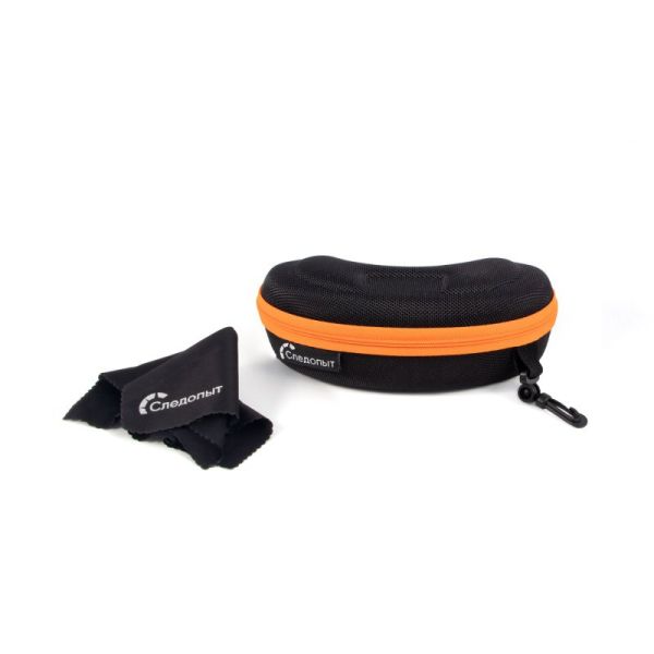 Купить очки следопыт dark camo в футляре,линзы grey в Луганске