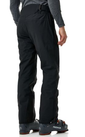 Брюки горнолыжные Phenix Super 4Way Stretch BK в Луганске