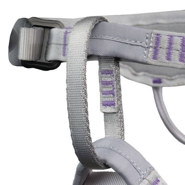  Страховочная система Венто Neon фиолетовый в Луганске  