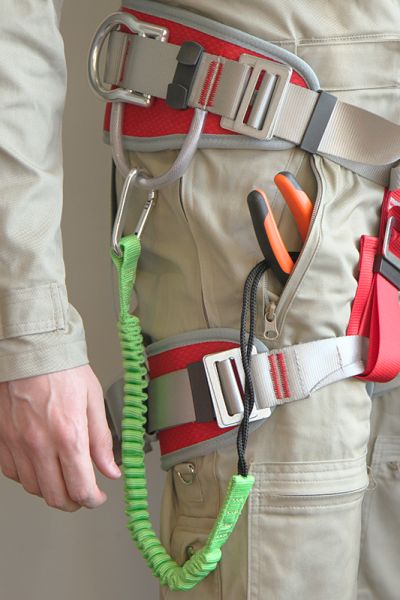  Строп для удержания инструмента одинарный Венто в Луганске  