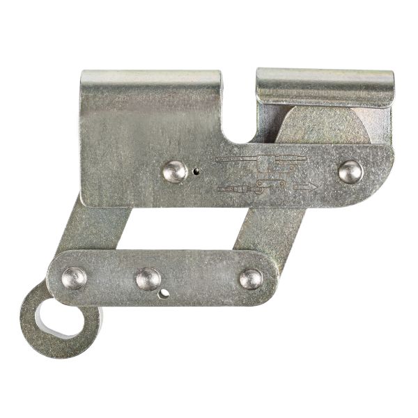  Зажим Вертикаль для стального троса д.8 мм в Луганске  