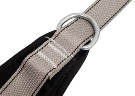 Удерживающая страховочная привязь УСП-2Ж4 серия «КОМФОРТ»