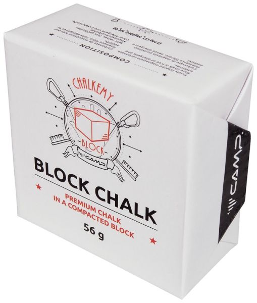  Магнезия Camp Chalk Block 56гр. в Луганске  
