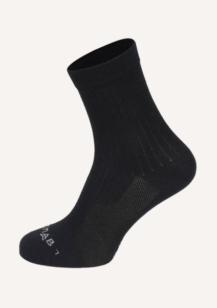 Купить Носки Сплав Comb mid black в Луганске