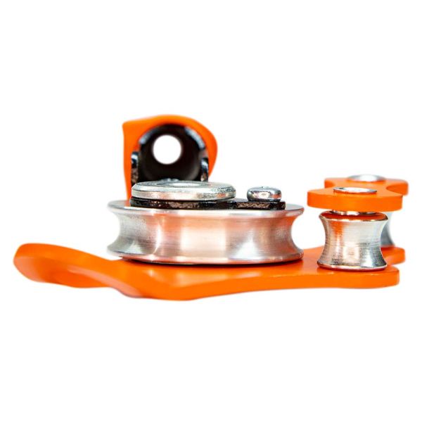  Спусковое устройство Пром-Альп Левый Орион Альп в Луганске  