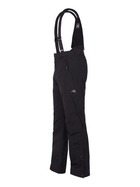 Брюки Rosomaha утепленные Абан-Н проклеен.(черный 10 000) в Луганске