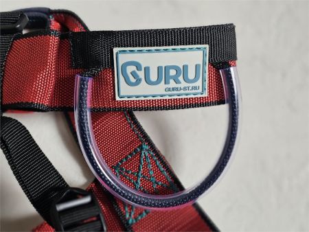  Поясная беседка GURU Start в Луганске  