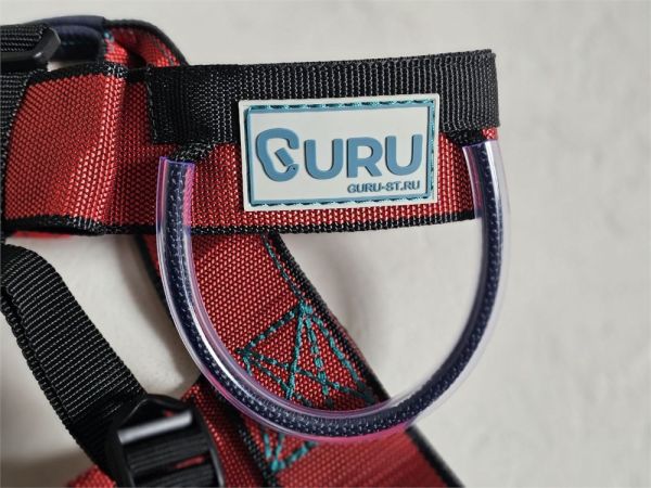  Поясная беседка GURU Start в Луганске  