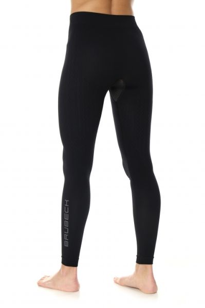 Кальсоны Brubeck Extreme Thermo Ws LЕ1305W черный в Луганске