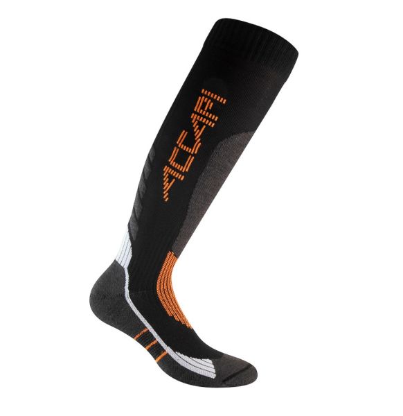 Купить Носки Accapi Ski Performance Black в Луганске