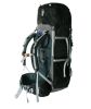 Рюкзак Tramp Ragnar 75+10л черный