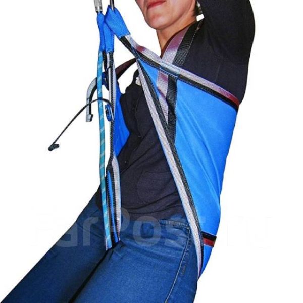  Косынка эвакуационная Ринг Evklid в Луганске  