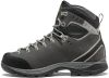 Купить ботинки asolo greenwood evo gv mm graphite