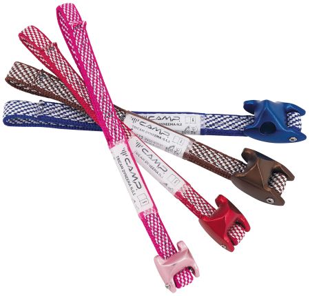  Комплект закладных элементов Camp Set Tricam Dyneema в Луганске  