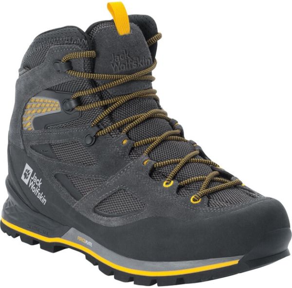 Купить ботинки jw force crest texapore mid m в Луганске