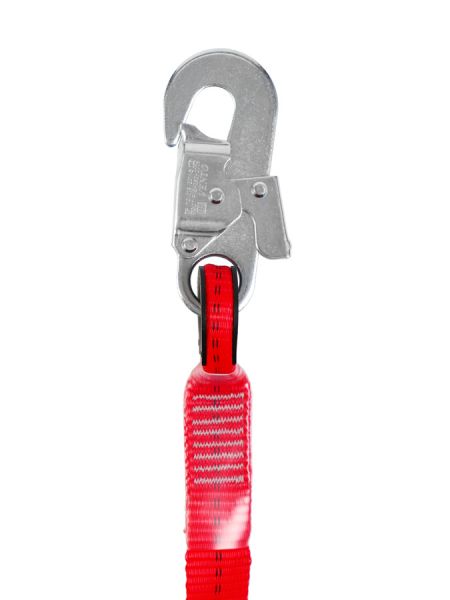  Строп Венто ленточный одинарный регулируемый с амортизатором aA11р в Луганске  