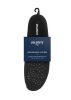Купить стельки dolomite performance footbed black