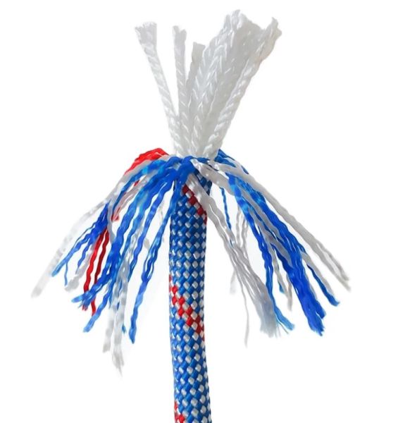  Веревка Fortis-static д.10 мм.48-ми пр. в Луганске  