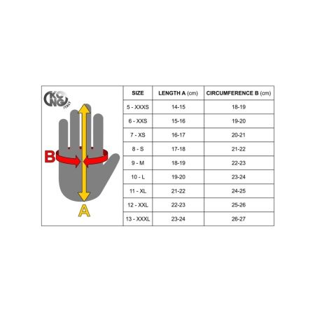  Перчатки KONG Skin Gloves в Луганске  