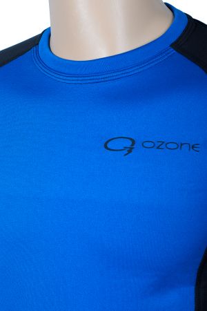 купить Джемпер Оз Ozone Cpike сине-черный