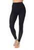 купить Кальсоны Brubeck Comfort Wool W LЕ1132W черные
