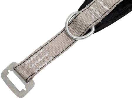 Удерживающая страховочная привязь УСП-2Ж4 серия «КОМФОРТ»