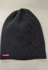 Шапка Salomon Fall black в Луганске