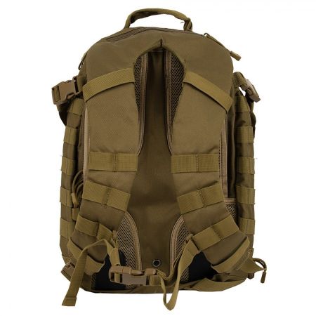 Рюкзак Tramp Commander 18л.олива