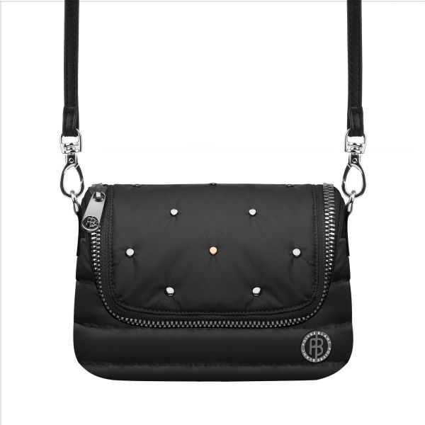 Сумка Poivre Blanc W21-9096-WO Bubbly Zebra в Луганске